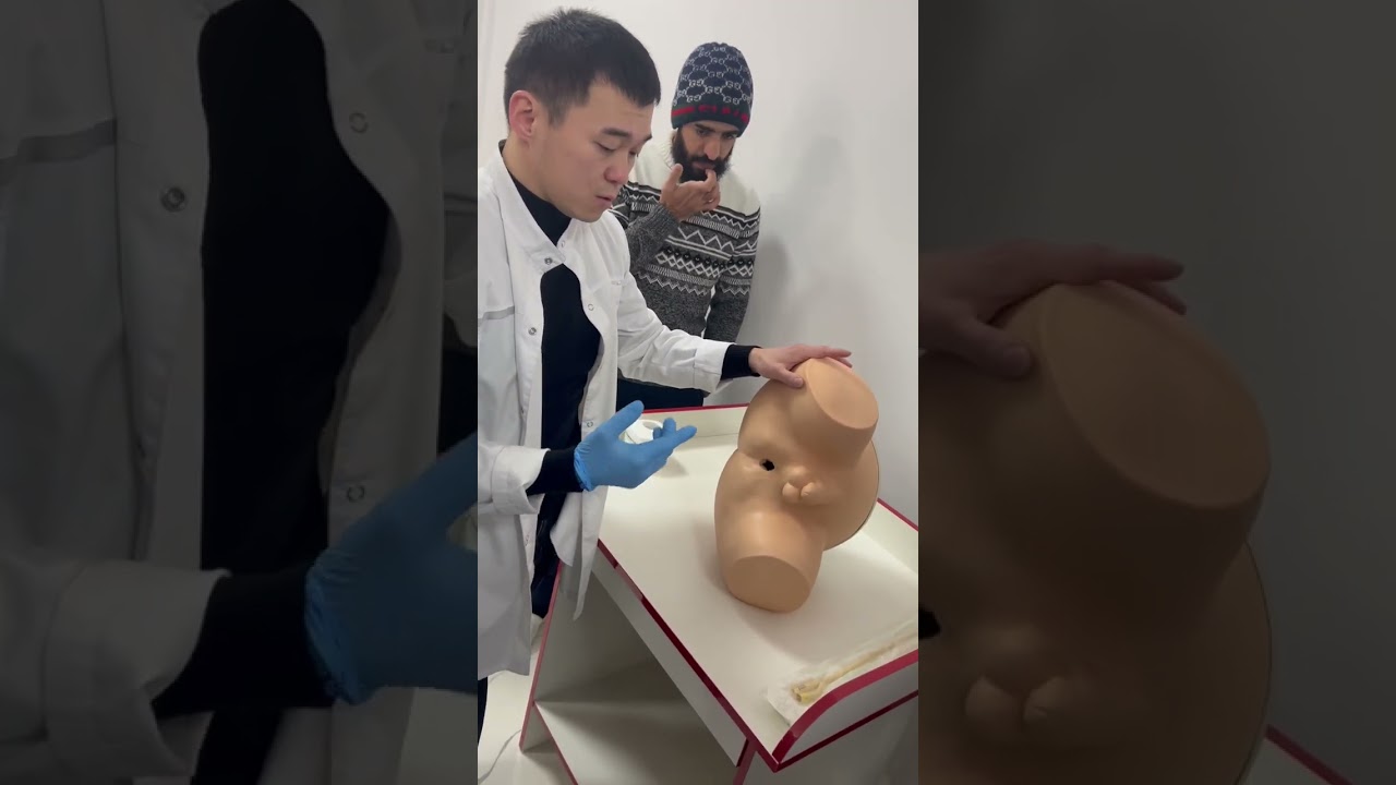 Digital Rectal Examination | State Exam | OSCE