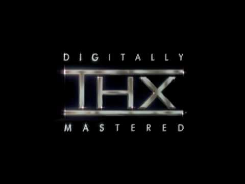 Digitally THX Mastered