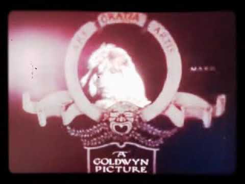 Digitized Opening to White Fang 2: Myth of The White Wolf UK VHS Retail TCFHE (1921)