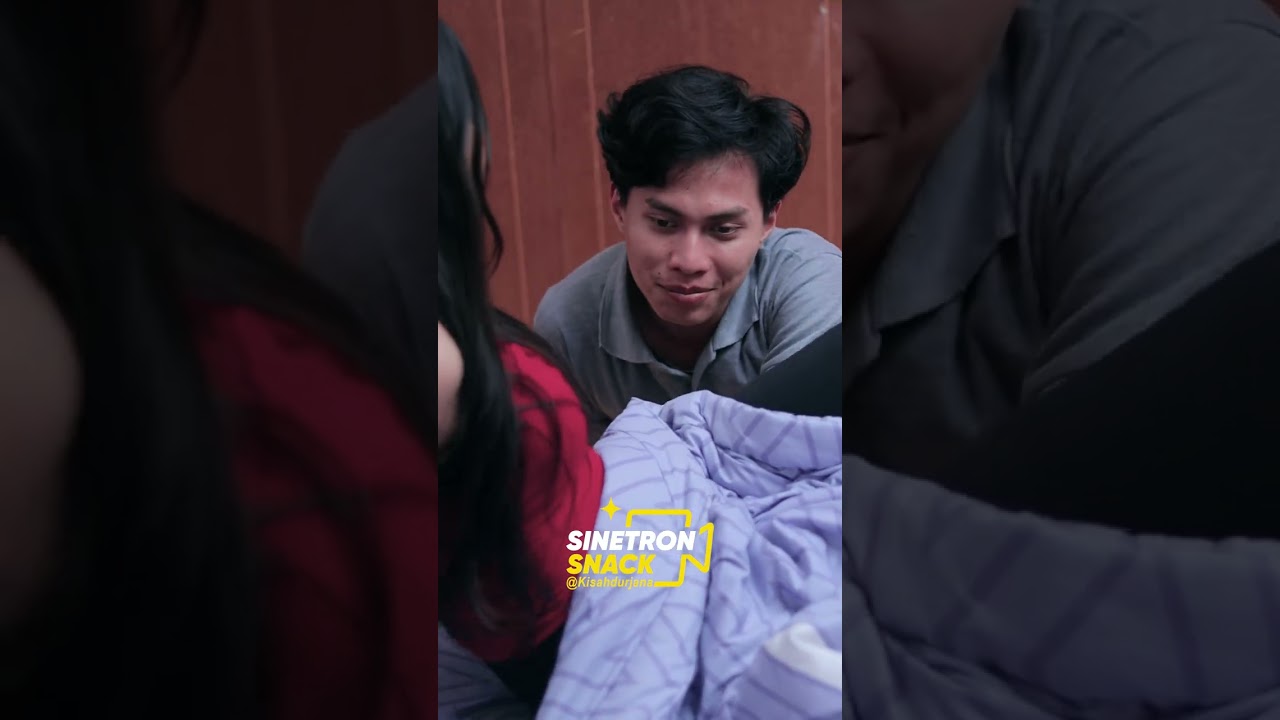 DIGODA ABANG IPAR, APAKAH WANITA INI AKAN LULUH