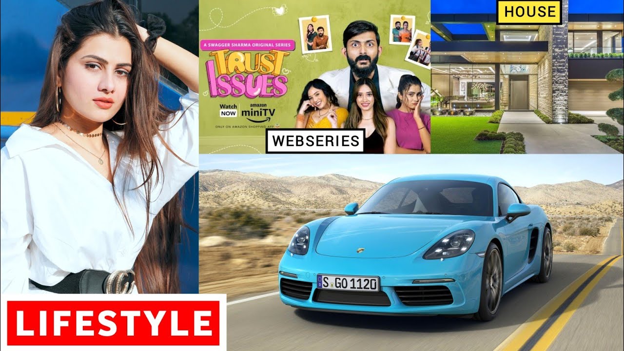 Diksha Mohan Pawar Lifestyle 2023, Age, Boyfriend, Biography, Cars, House, Family, Income & Networth