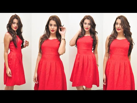 Diksha Panth Latest Hot Skirt Images Collections 2024 | Actresses hot vertical close up video🥰🥵🤩😍