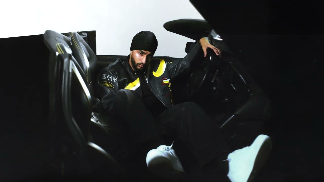DIL DARDEH - SUKHA | THE PROPHEC | NAVAAN SANDHU