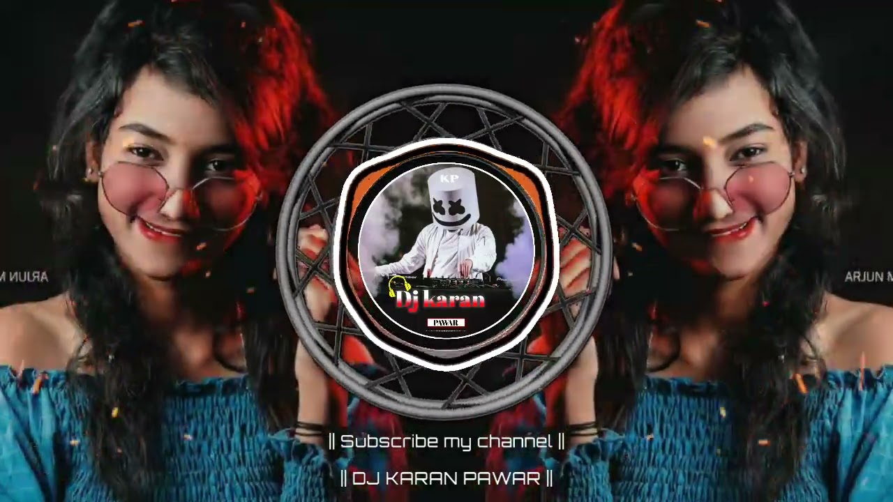 Dil lagta nahi tere bin sajan main kya karun dj remix song 🎧 New remix song 🎧#djremix #hindidjsong 🎧