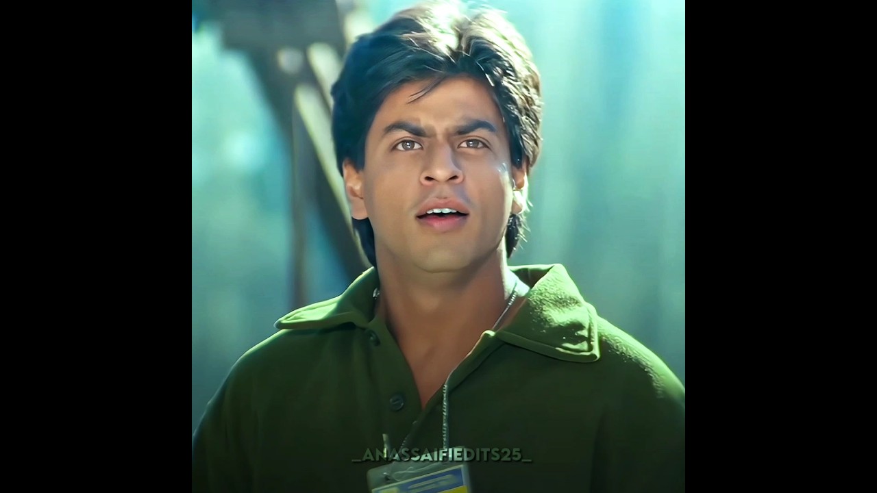 Dil Se - Dialogue Edit ❤️🎧 | Ft. Ishq Mubarak | Shahrukh Khan & Manisha Koirala | Whatsapp Status