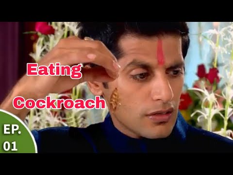Dil Se Di Dua Saubhagyavati Bhava Episode 1 | Drama