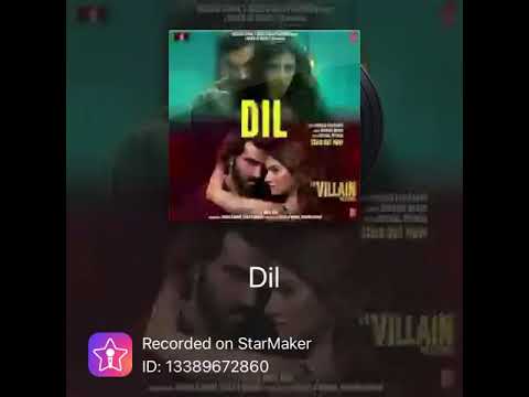 Dil# Sony music india # T-Series