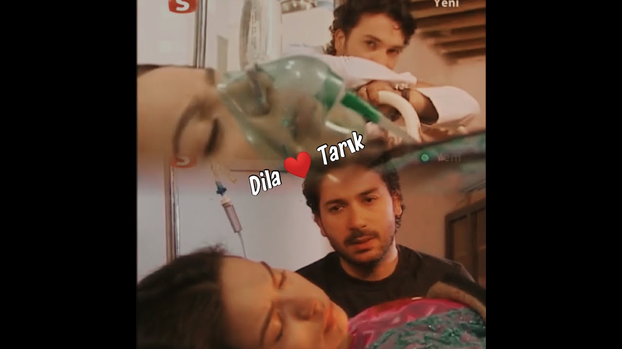 Dila & Tarık  ❤️ ( Tek Türkiye )