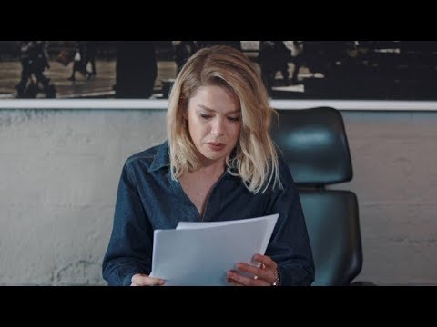 Dila, Kuzgun'un acı geçmişi ile ilk kez yüzleşiyor! - Kuzgun 2. Bölüm Özel Sahneler