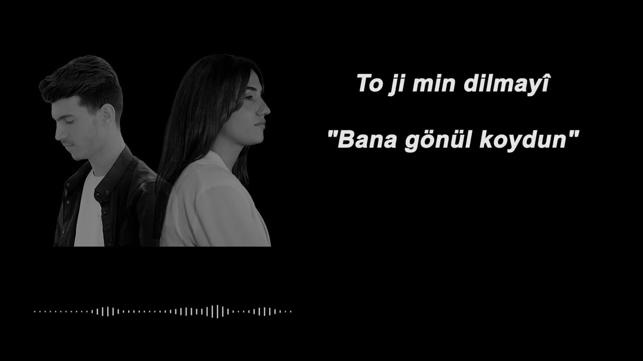 Dilşah Gücüm Sidad Qedri - Min Çikiriye Dilberamin