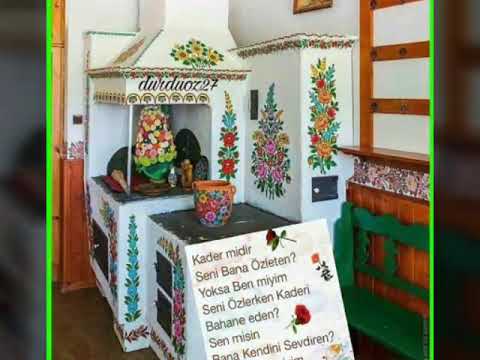 Dilşah Gücüm tükendi nakti ömrüm