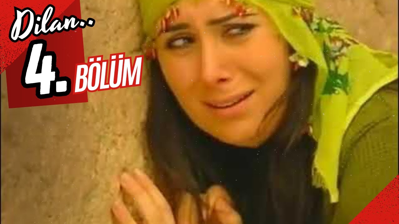 Dilan 4. Bölüm | Koçero Haydar'ın Kararı - Full HD - Tek Parça