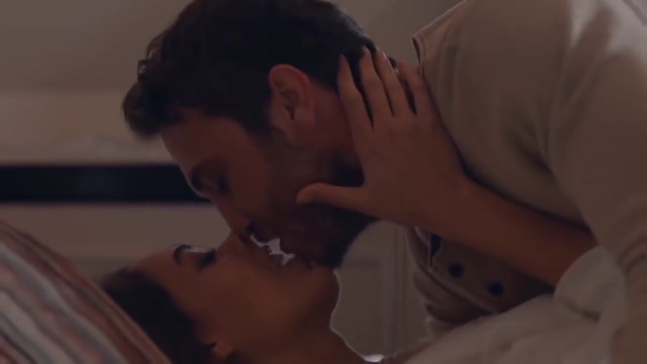 Dilan Çiçek Deniz Azdırıcı Sevişme Sahnesi 2018