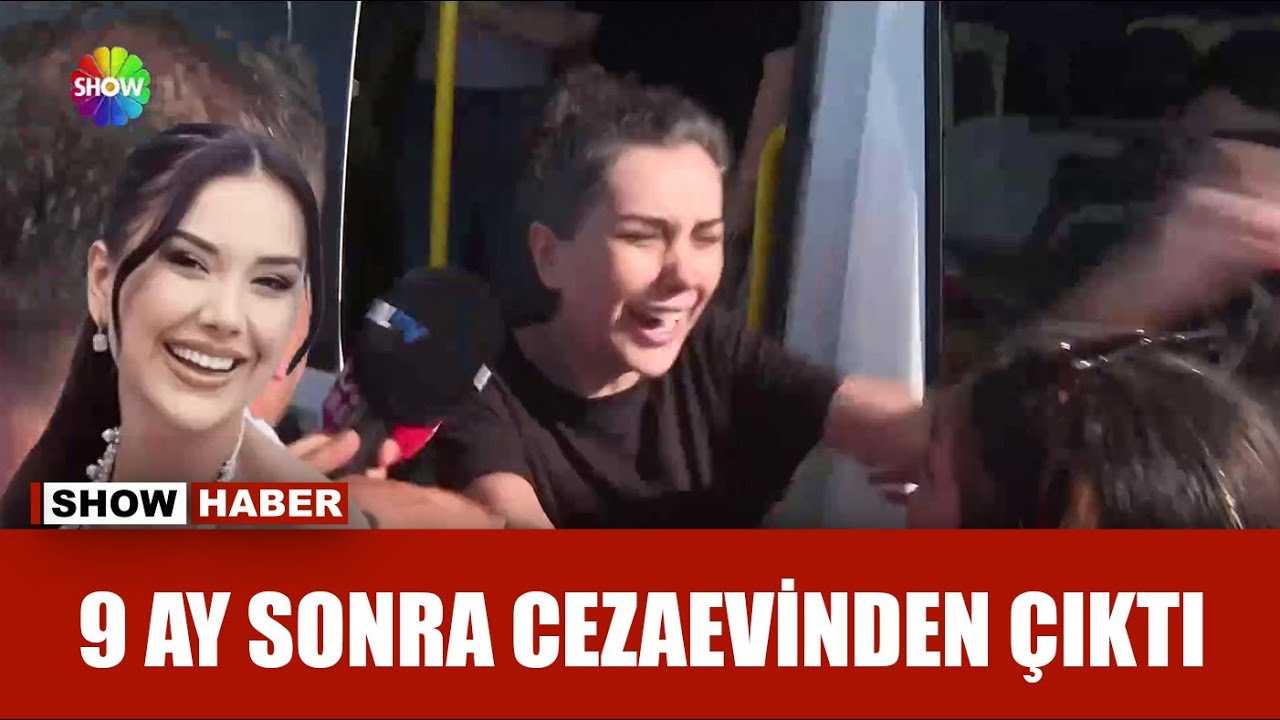 Dilan Polat tahliye oldu