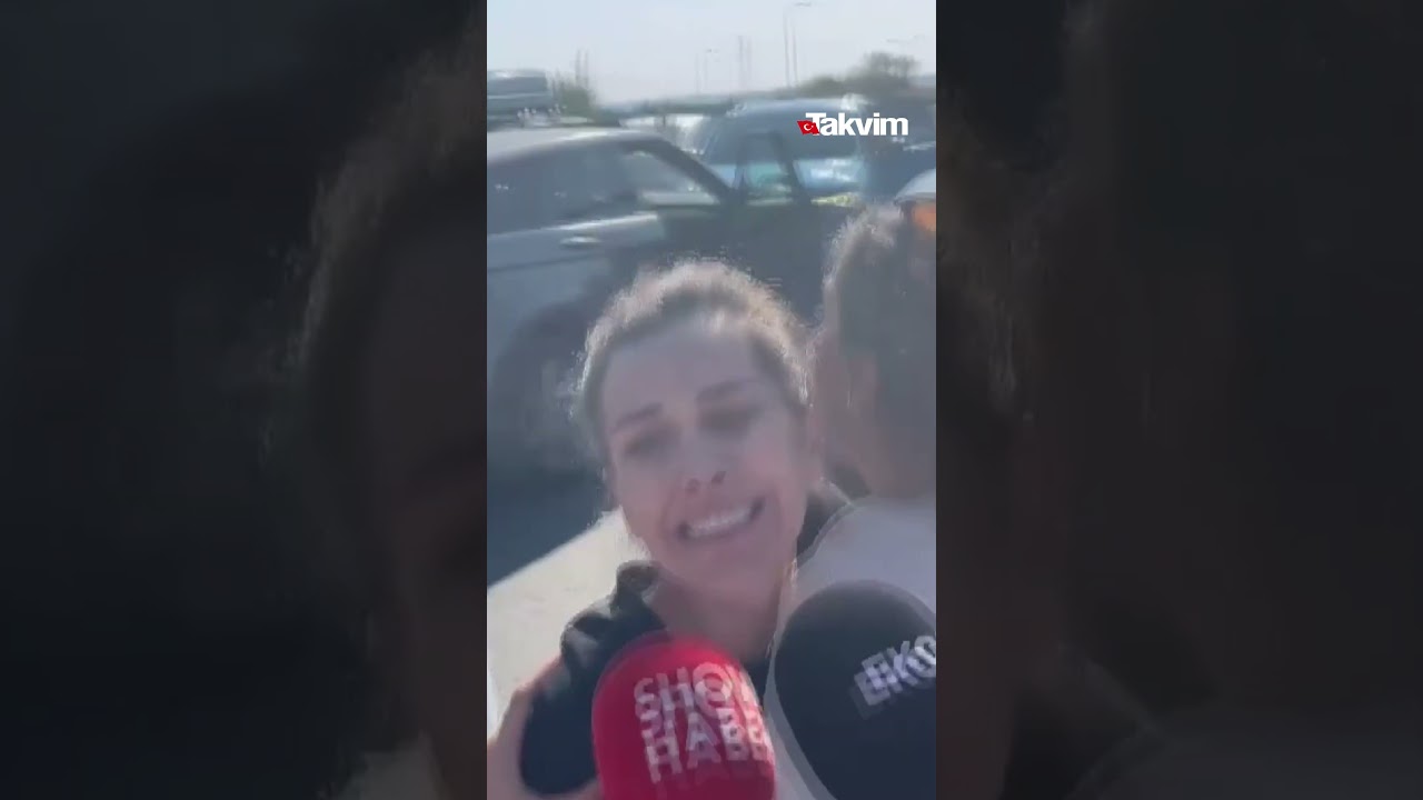 Dilan Polat, tutuklu olarak bulunduğu cezaevinden tahliye edildi