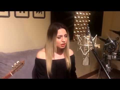 @Dilanur Şentürk -Tan Ona Söyle Cover #onasoyle