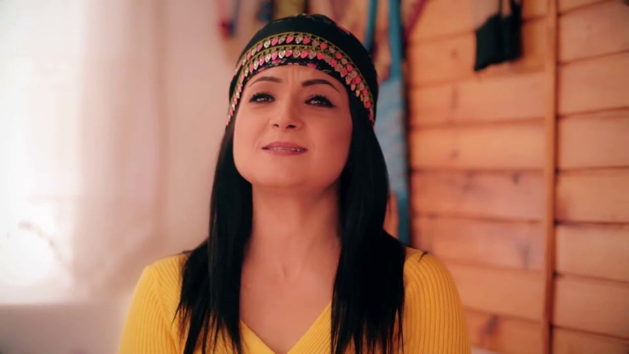 Dilara   / Odalara Yatak Serdim ( Official Video 2021 )