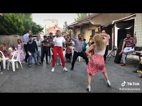 Dilara Kaçmaz muhteşem roman havası
