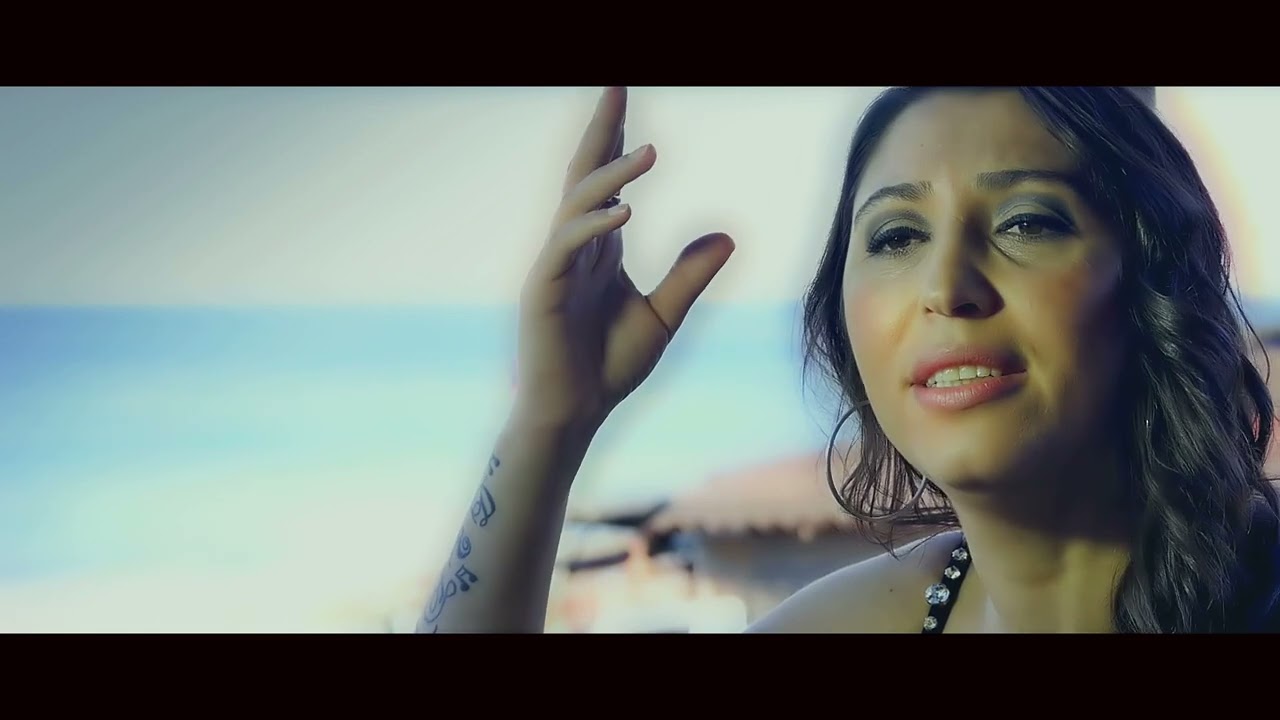 Dilara Toprak - Kadersizim - (Official Music Video)
