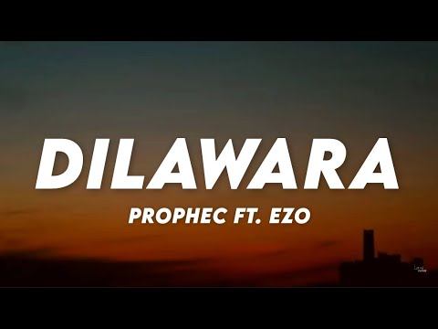 Dilawara - The PropheC ft. Ezo (Lyrics) ♪ Lyrics Cloud