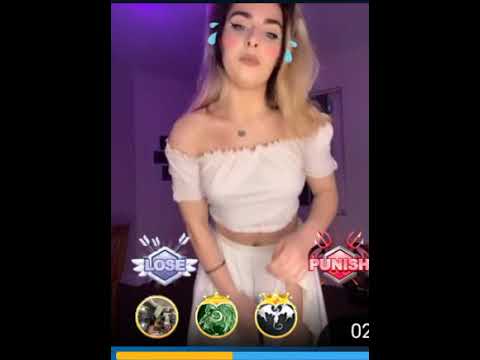 DILBAR Song Dance performance by VANILLA Bigo Star 🌟