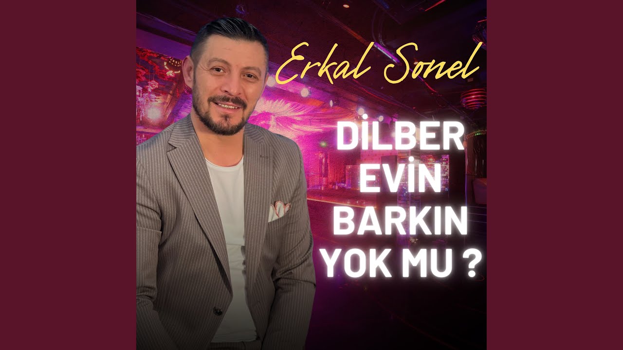 Dilber Evin Barkın Yok Mu ?