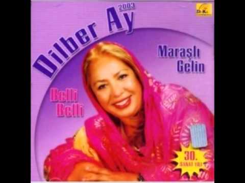 Dilberay - Maraşlı Gelin (Deka Müzik)
