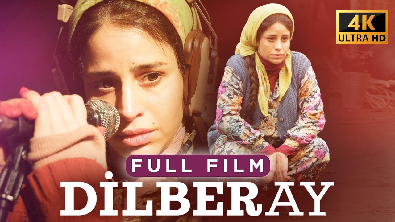 Dilberay (Büşra Pekin, Zeliha Kendirci, Ayberk Pekcan) | Dram Filmi (4K) #TürkFilmi #fullfilm