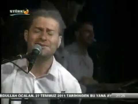 Dilbrin - Sirinamin ( TV performance)