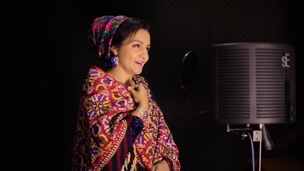 DILEG ET KABAM awtory: Sadi Sadiyew
