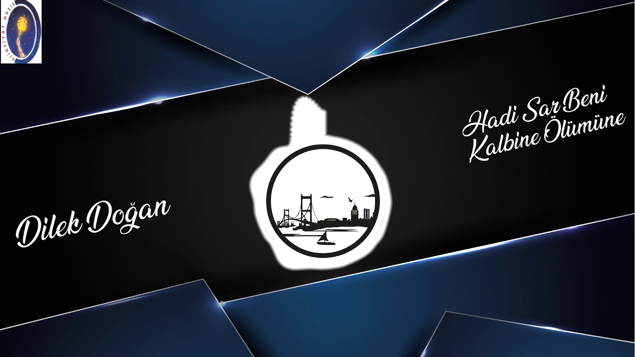 Dilek Doğan | Hadi Sar Beni Kalbine Ölümüne