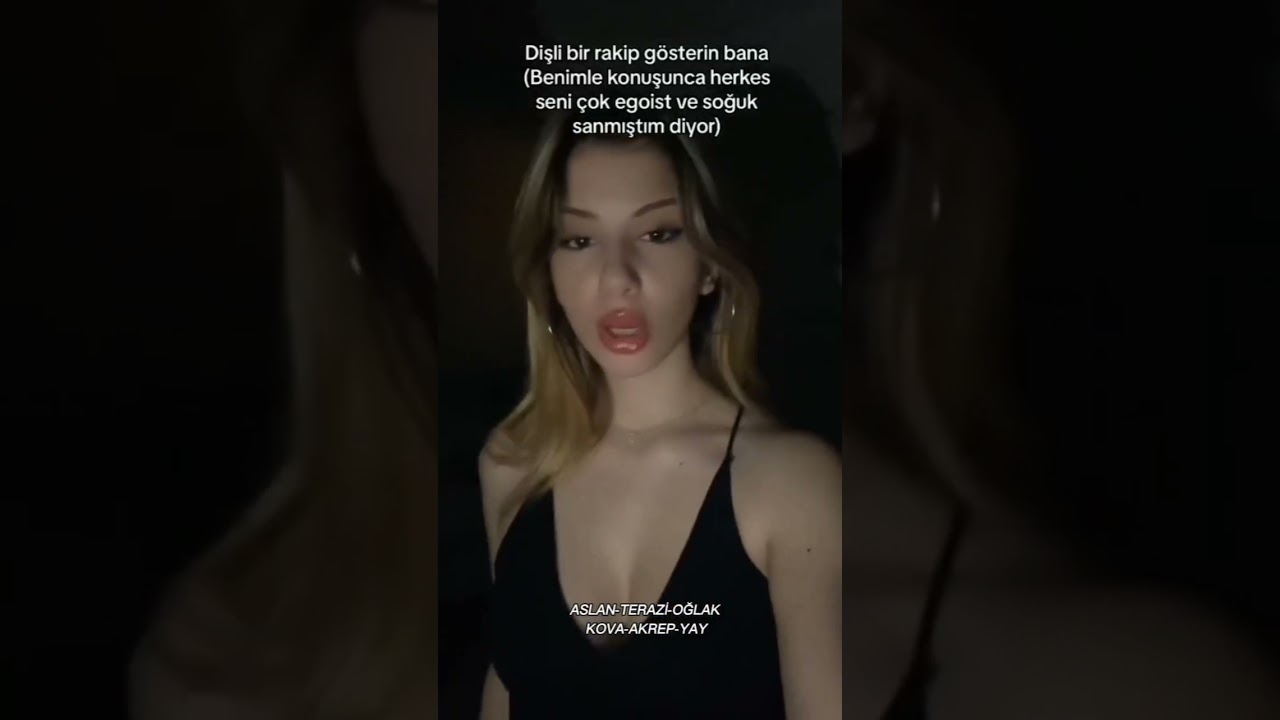 dişli bir rakip gösterin bana