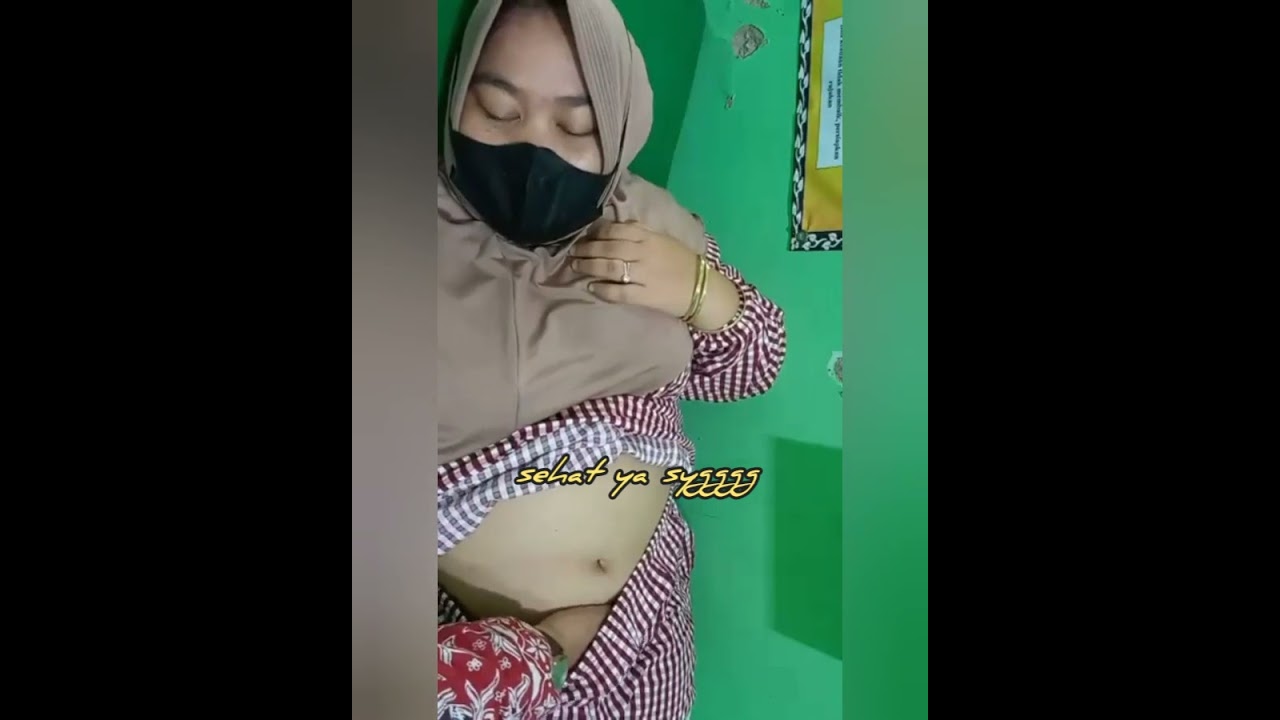 dilihat dibuka diraba | bumil muda cek kesehatan kandungan ke bidan puskesmas