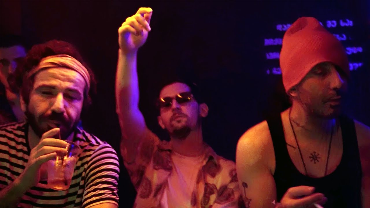 Dilla al sukhumi X Erekle Deisadze X Kay G - Love Song (Music Video)