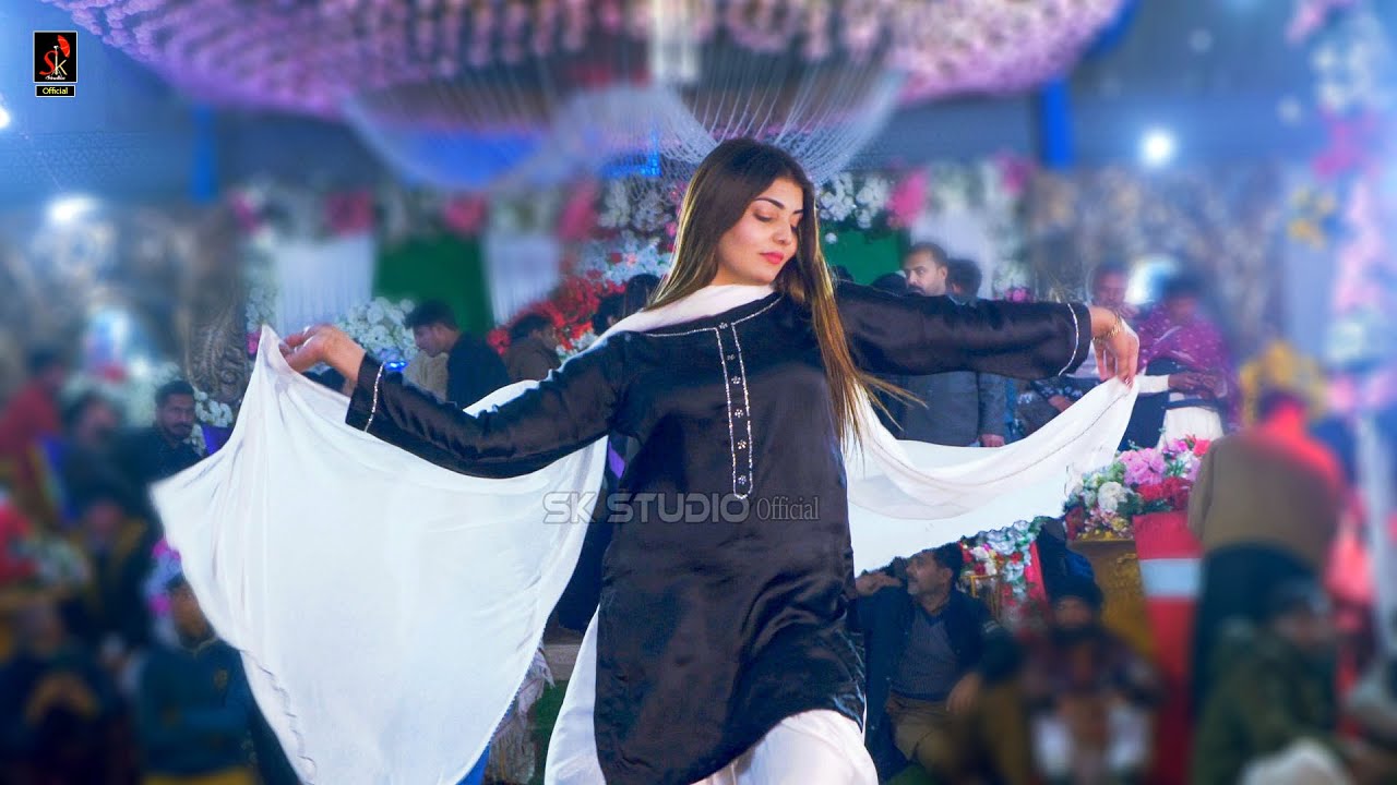 Dilnashin Dilnashin , Aliya Noor Dance Performance on bollywood song 2025 SK Studio