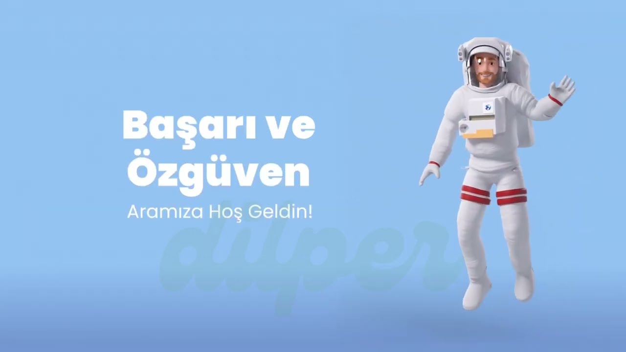 Dilper - Solana'nın En Güzel Meme Karakteri