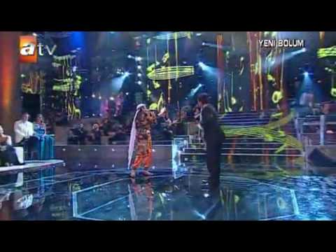 Dilsah & Sahin - URFALI SEVMIS