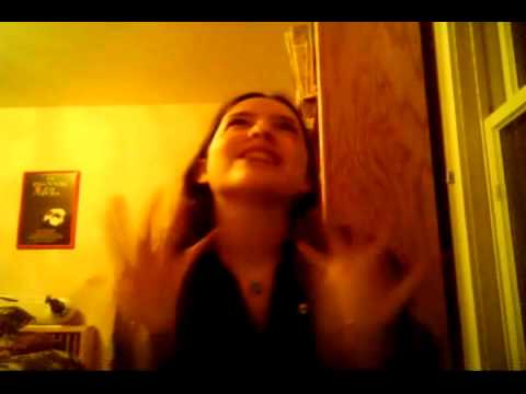 Dima the Magic Boy (Happy 25th birthday Dima Koldun!)
