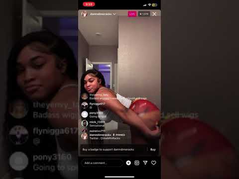 Dime Racks - Twerking