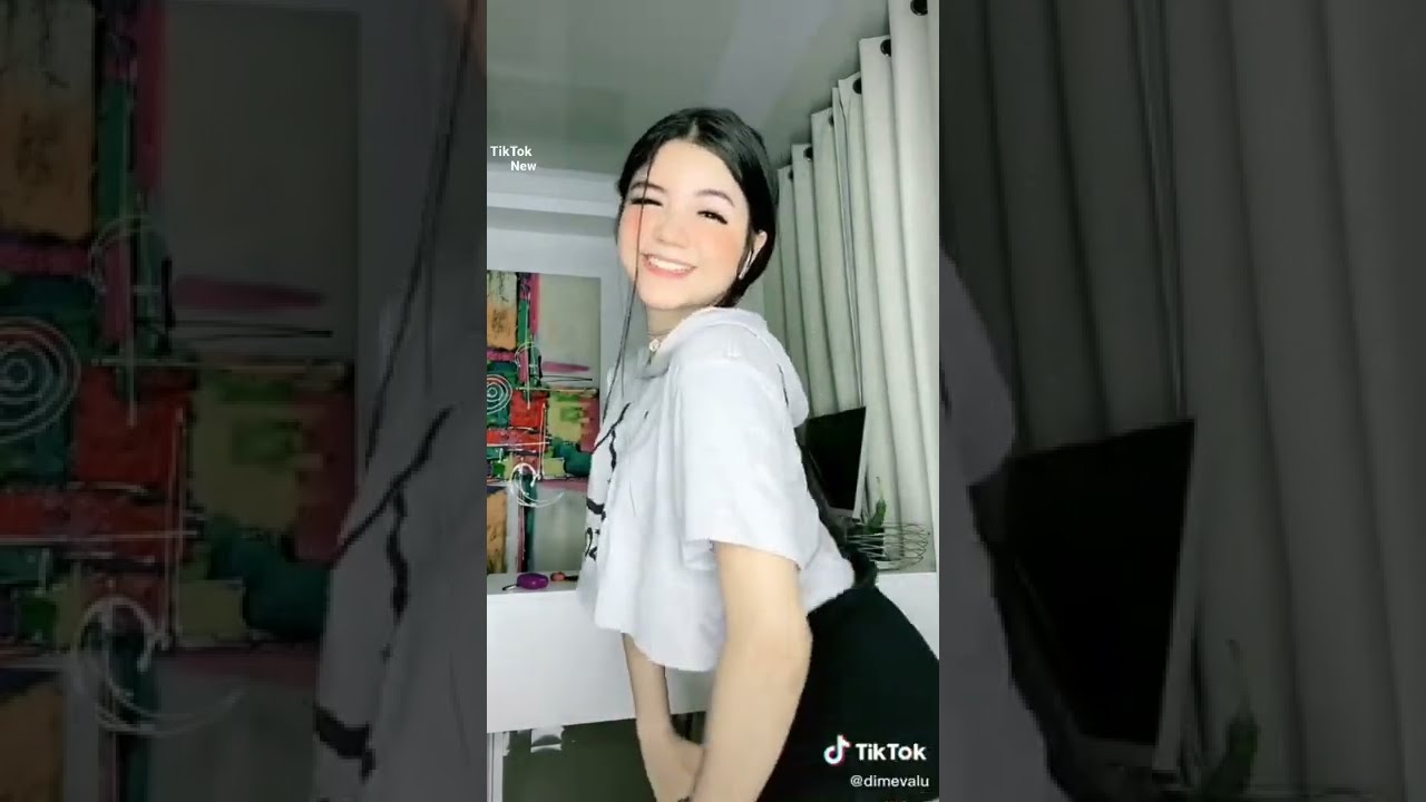 Dimevalu Una Noche en Medellín TikTok