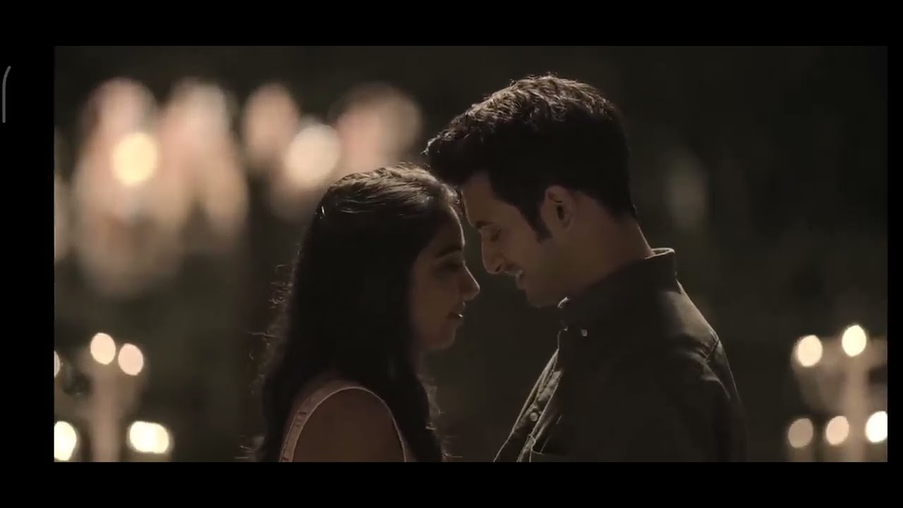 Dimple And Rishi  #cute   #kissing  scene 👩‍❤️‍💋‍👨👩‍❤️‍👨   Mismatched #webseries  #netflix  india🥰