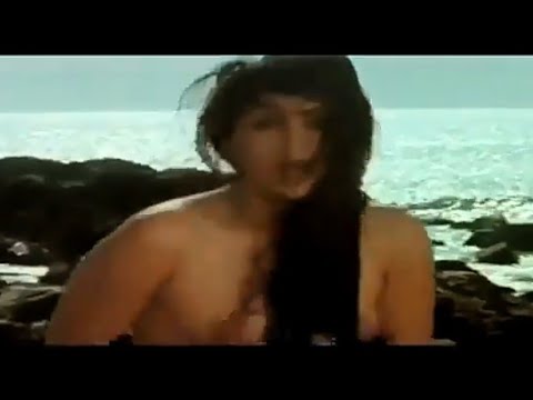 Dimple kapadia scene in bollywood movie saagar