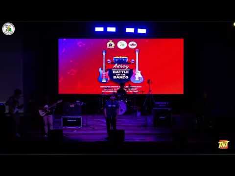 DIN LAYAD by Windel Galboy | MUSIC 519 | Kankanaey Christian Song | Adivay 2022 |
