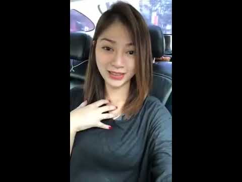 Diễn viên Thanh Trúc trên đường đi diễn