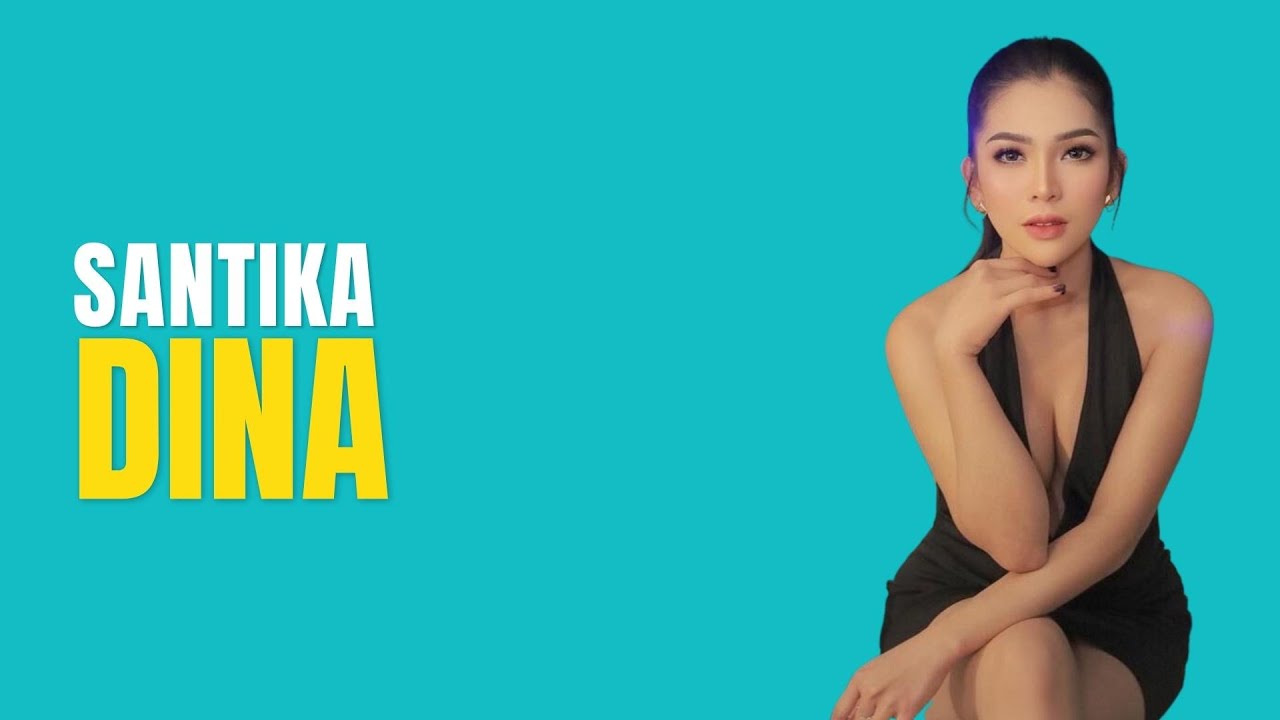 DINA SANTIKA - MADUENERGI