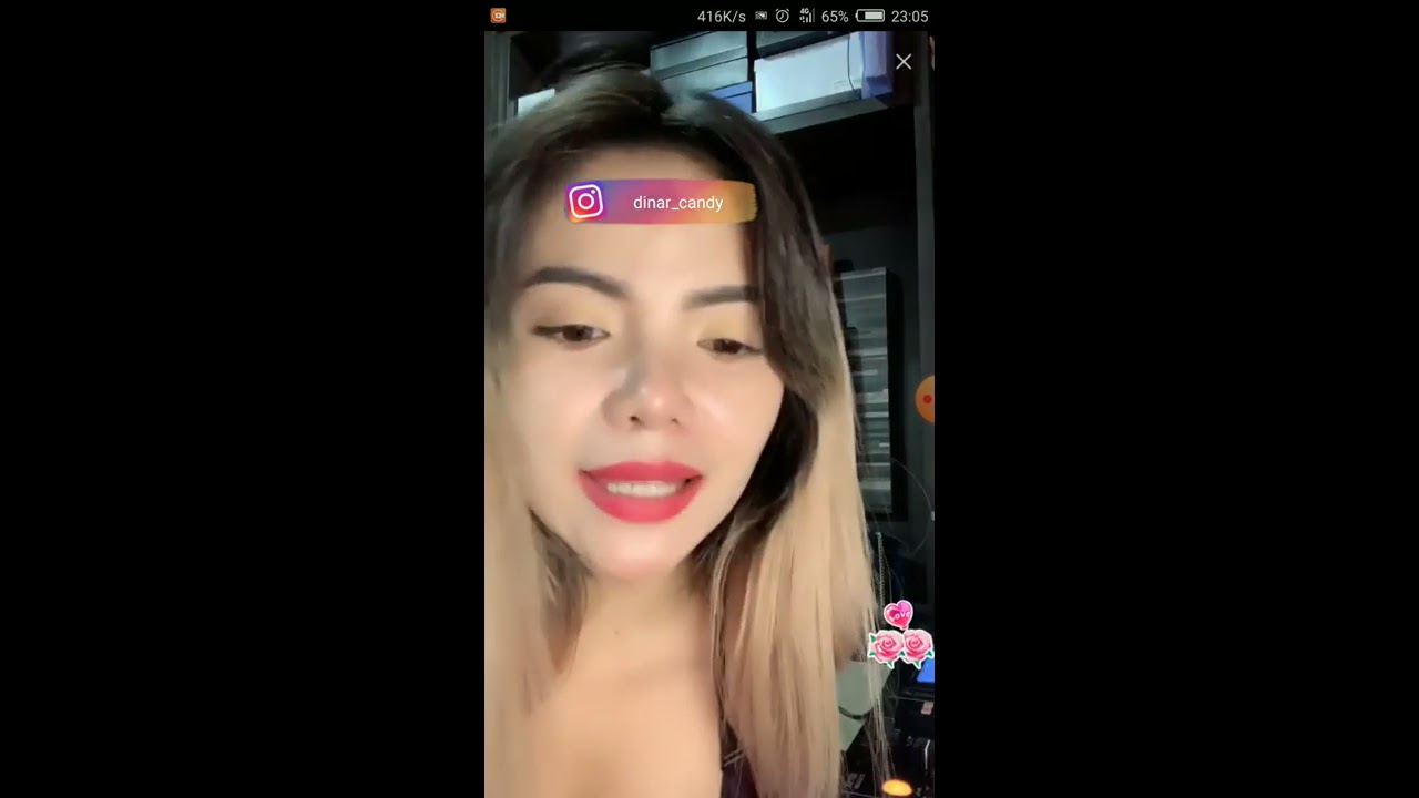 Dinar Candy Live 10062020 part 2