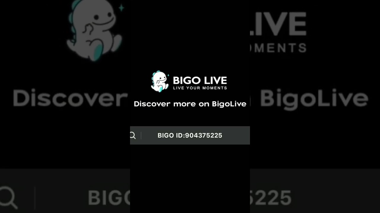 Dinata bigo live