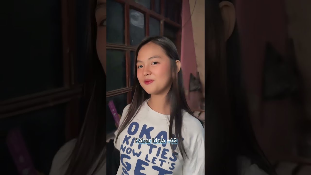 Dinda Gadis Cantik 11 Tahun (Gadis SD) #fypシ゚viral