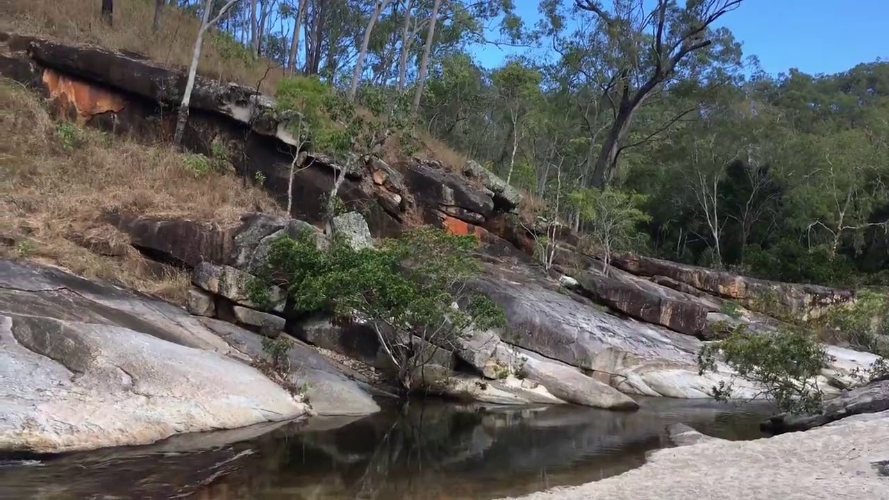 Dinden National Park, Cairns
