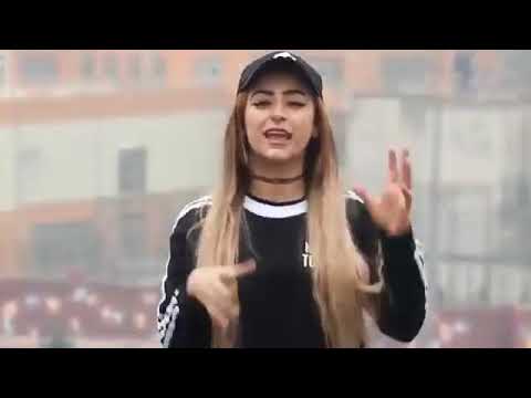 Dine Şanlıurfa ve Melek Azad   Kaldır Elleri Part II   Ayanlara Özel 2019 HD KLİP